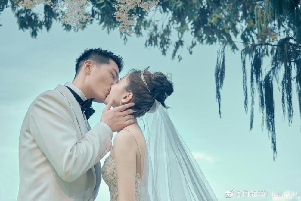 时尚渐变发型